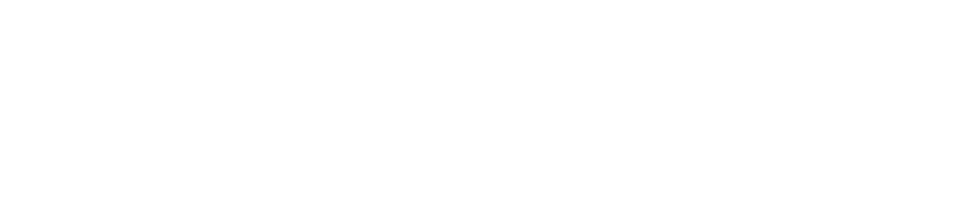 Thought Provoking - Full Logo - White